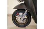 Honda Scoopy Prestige Tahun 2024